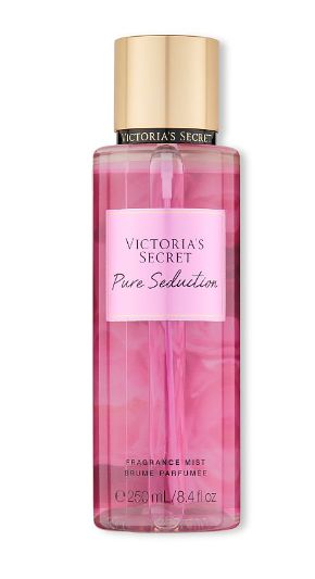 Body Splash, Pure Seduction, 250mL, Victoria´s Secret