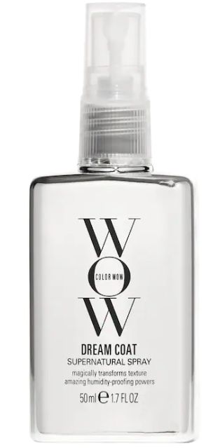 Tratamento Anti-Frizz, Dream Coat Supernatural Spray, 50 mL, Color Wow