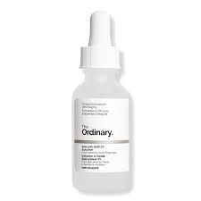 Sérum Antiacne, Salicylic Acid 2% Solution, The Ordinary