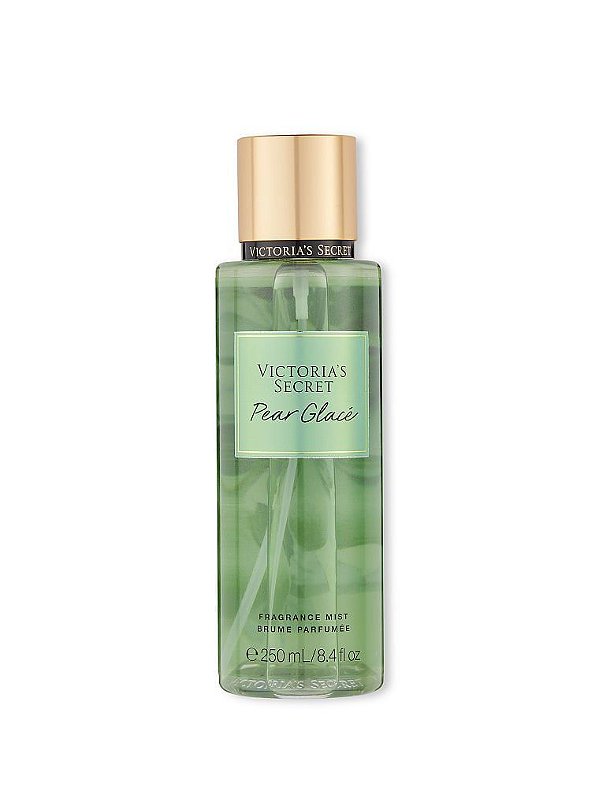 Body Splash, Pear Glacé, 250 mL, Victoria´s Secret