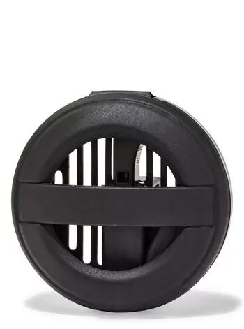 Porta-Fragrância para Carro, Preto, Bath & Body Works