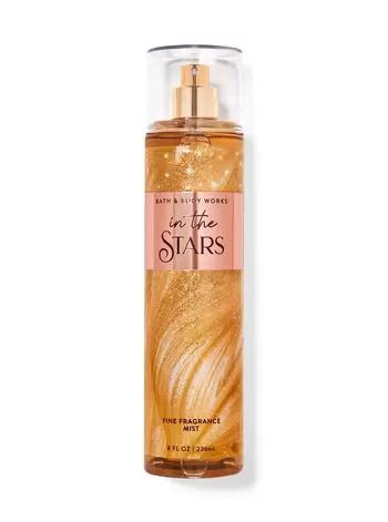 Body Splash, In The Stars, 236 mL, Bath & Body Works