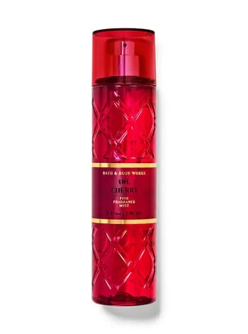 Body Splash, Oh Cherry, 236 mL, Bath & Body Works