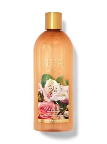 Shampoo, Brightest Bloom, 295 mL, Bath & Body Works