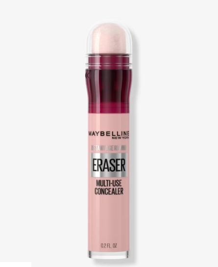 Corretivo, Instant Age Rewind Eraser, 160 Brightener, Maybelline