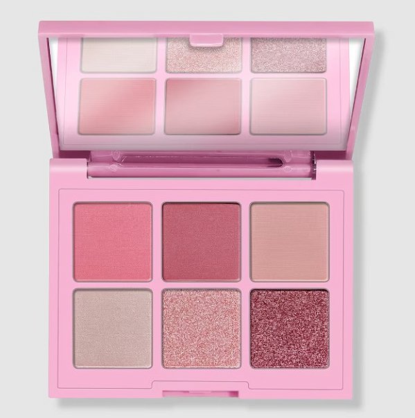 Paleta de Sombras, My Rose Will Go On, Essence