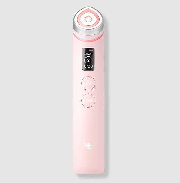 Aparelho de Lifting Facial, Age-R Booster Pro, Medicube