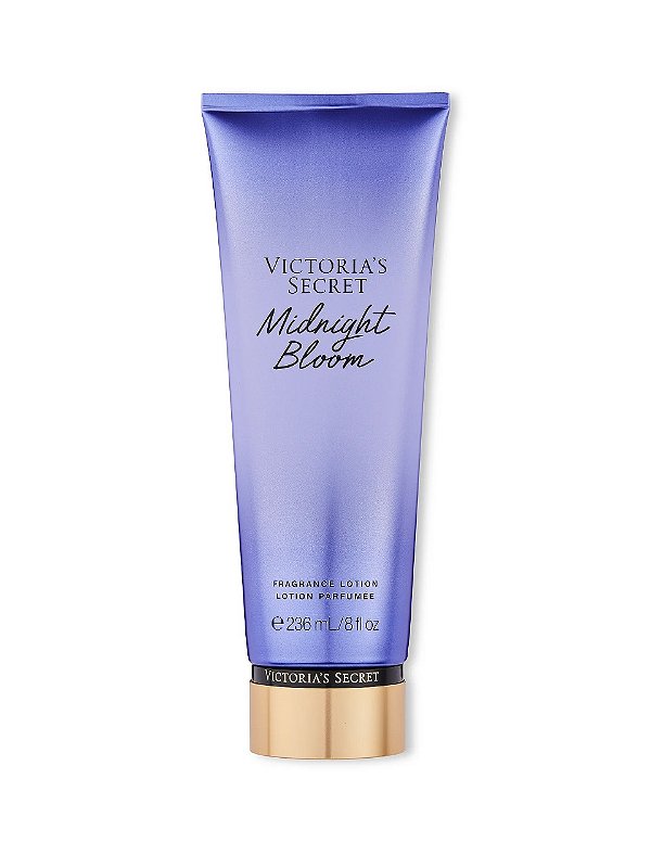 Loção Hidratante Corporal, Midnight Bloom, 236mL, Victoria´s Secret
