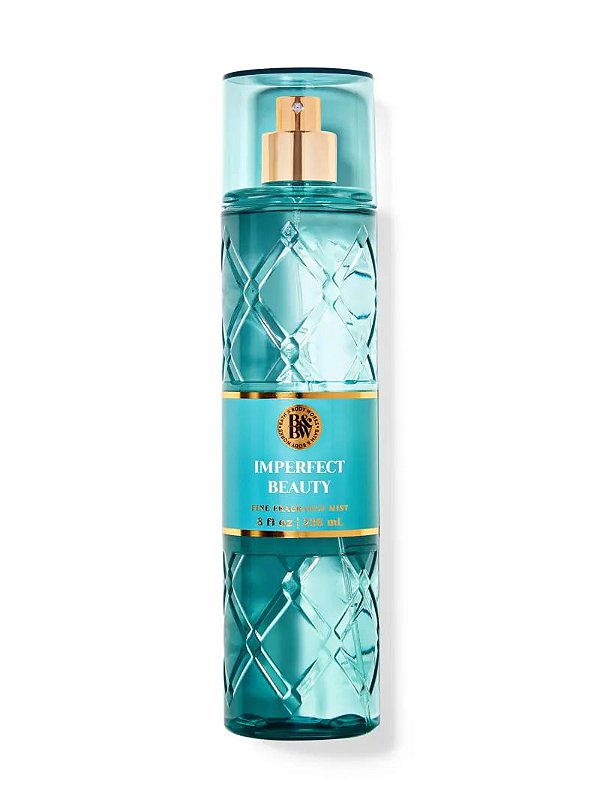 Body Splash, Imperfect Beauty, 236mL, Bath & Body Works
