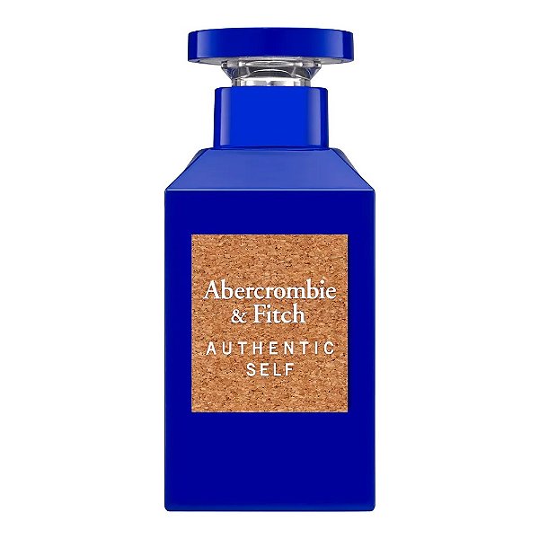 Perfume Masculino, Autentic Self, Eau de Toilette, 30mL, Abercrombie & Fitch