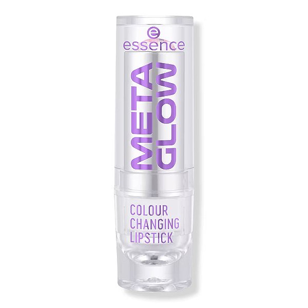 Batom Meta Glow Colour Changing, Essence