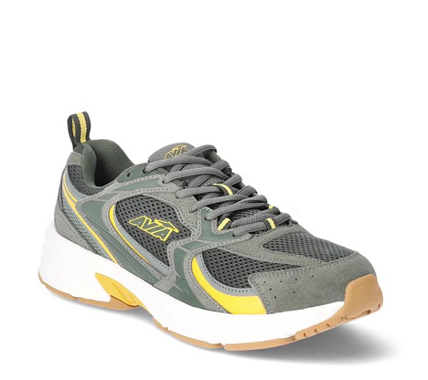 Tênis Masculino, 5000 Athletic Performance Running Shoes, BR 39/40, Avia