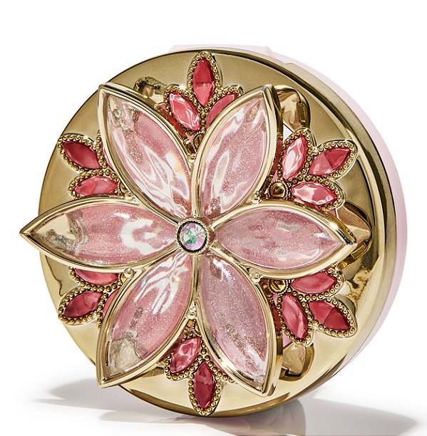 Suporte Fragrância para Carro, Sparkle Burst, Bath & Body Works