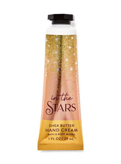 Creme Hidratante para as Mãos, In the Stars, Bath and Body Works