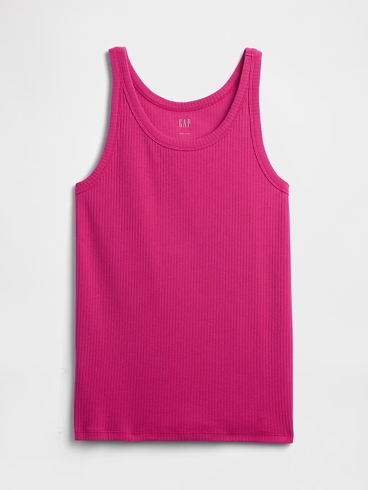 Regata Feminina Canelada, Rosa, GAP