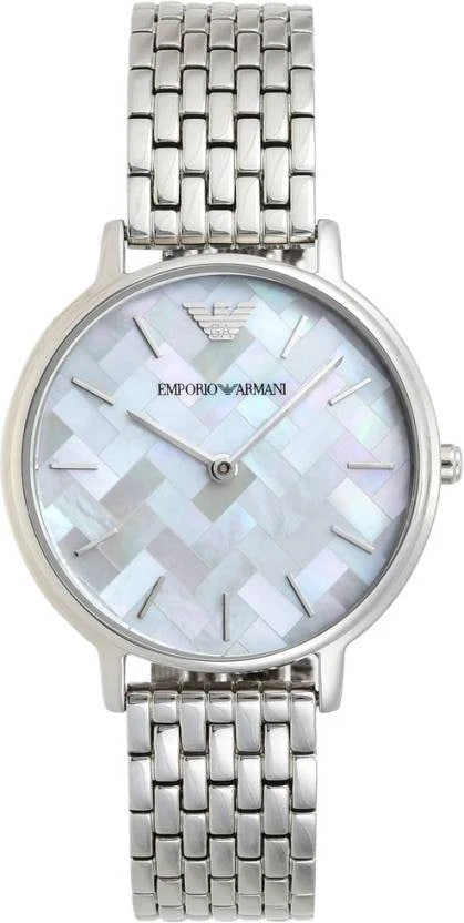 Relógio Feminino, 32 mm, Emporio Armani