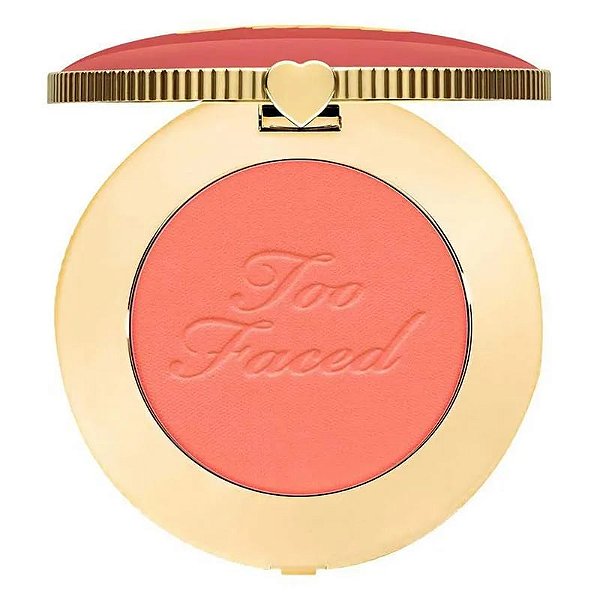 Blush  Cloud Crush, Cor: Tequila Sunset, Too Faced