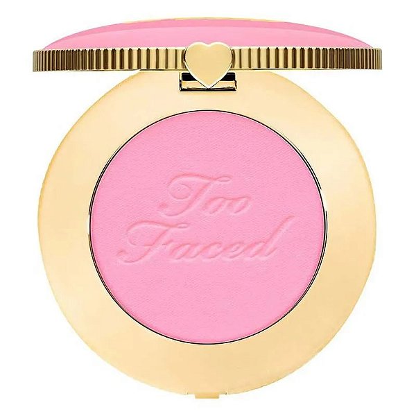 Blush  Cloud Crush, Cor: Super Candy Clouds, Too Faced