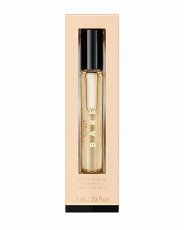 Perfume de Bolsa, Bare, Eau de Parfum, 7mL, Victoria's Secret
