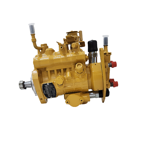 Bomba Injetora Remanufaturada Caterpillar 416E V9320A225G
