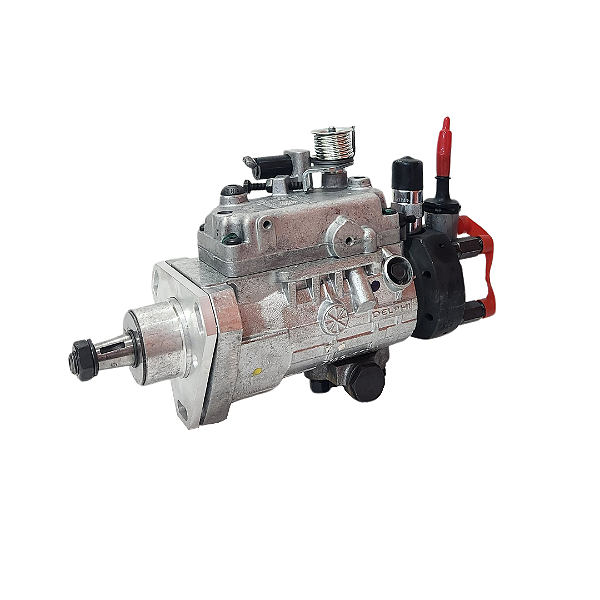 Bomba Injetora Nacional Delphi Retro JCB 3CX 28523703 320/06924