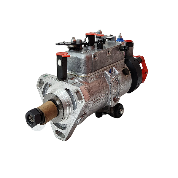 Bomba Injetora Retroescavadeira Randon Motor MWM X10T V8860A270W