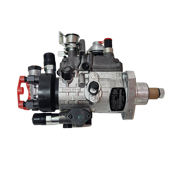 Bomba Injetora New Holland Case DP310 28552983-1