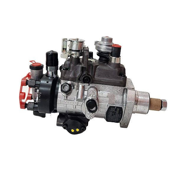 Bomba injetora Delphi DP310 New Holland Case 28552982-1