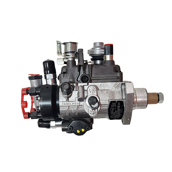 Bomba Injetora Delphi DP310 Case Farmall 28552982 5801536365