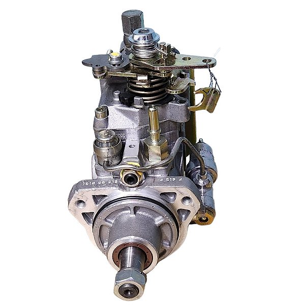 Bomba Injetora Bosch Caterpillar 416E 0460424303