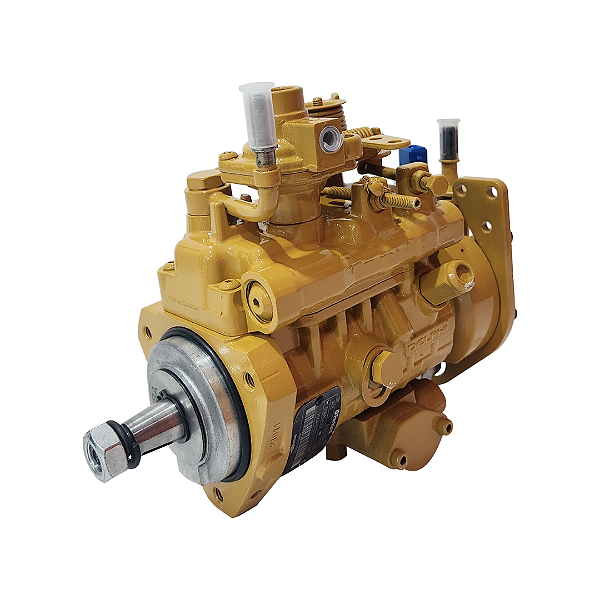 Bomba Injetora Remanufaturada Caterpillar 416F V9320A349G 2644H023