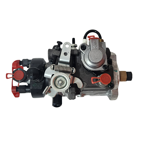 Bomba Injetora MF4307 Valtra A72 28665688-1