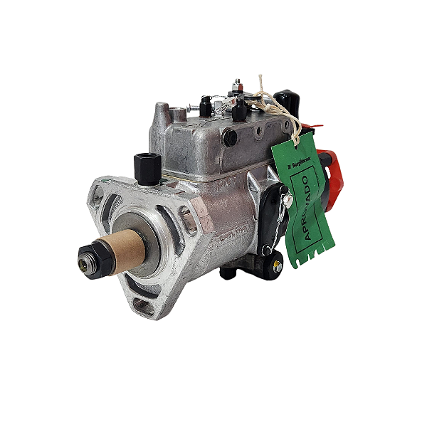 Bomba Injetora Trator John Deere 6300 Motor 4039T