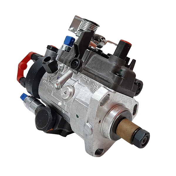 Bomba Injetora John Deere 5078E Motor 4045H