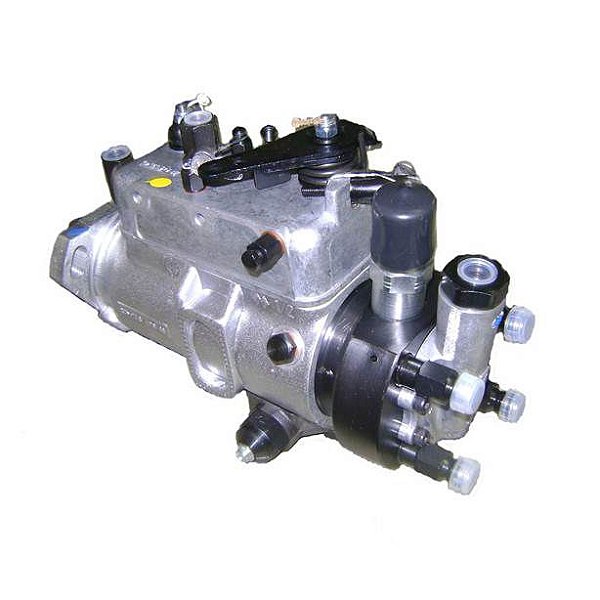 Bomba Injetora Trator New Holland 5030 DPS 8523A000A