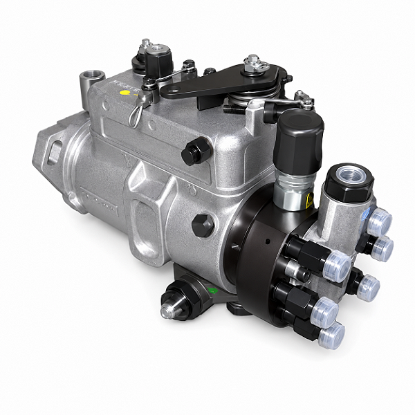 Bomba Injetora Colheitadeira New Holland 8040 DPS 8524A151A