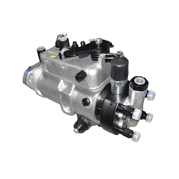 Bomba Injetora Trator New Holland 8030 DPS 8524A192X