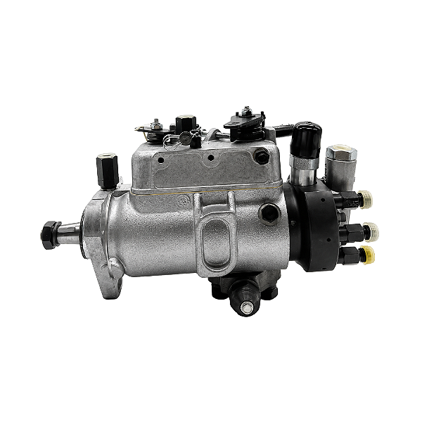 Bomba Injetora Trator New Holland TC54 Cabinado DPS 8524A430W 87801116