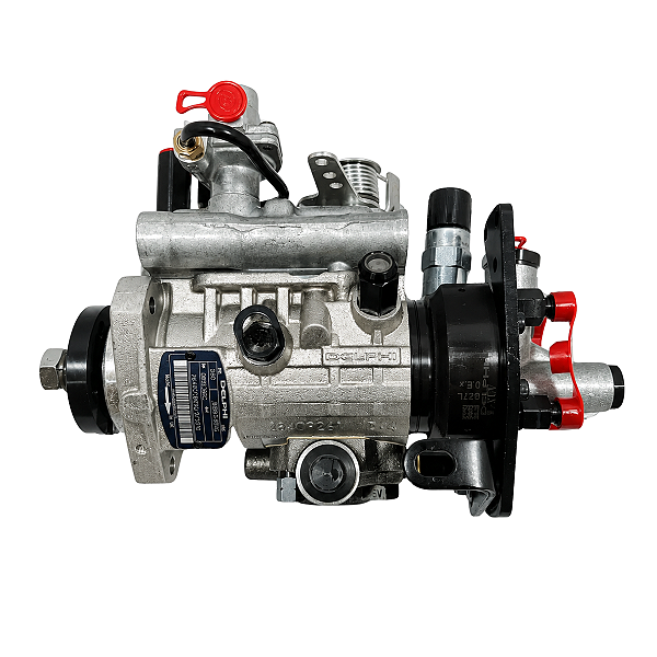Bomba Injetora Trator John Deere 5700 DP200 4039T RE65262 8920A230W