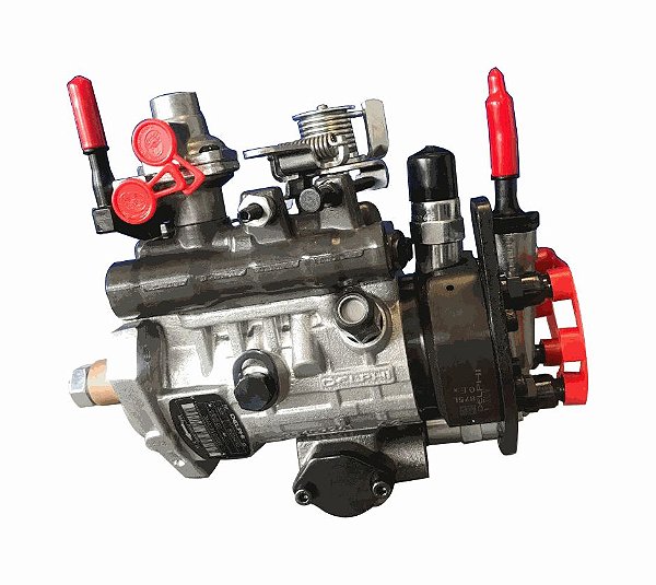 Bomba Injetora Hyster Xl155 DP203 8920A473T