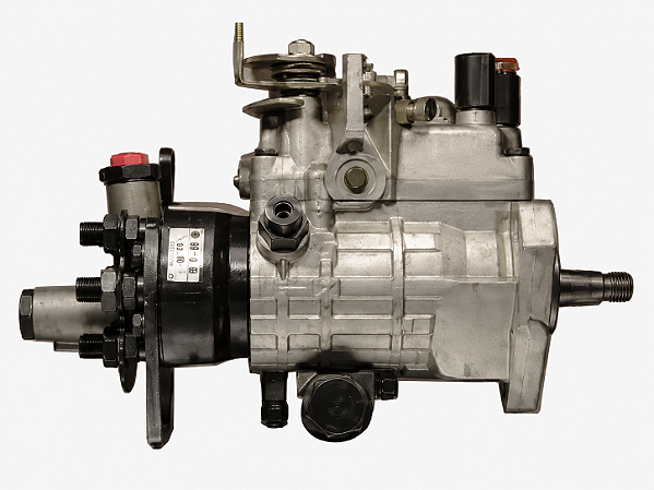Bomba Injetora Trator John Deere 7500 DP200 8921A080W