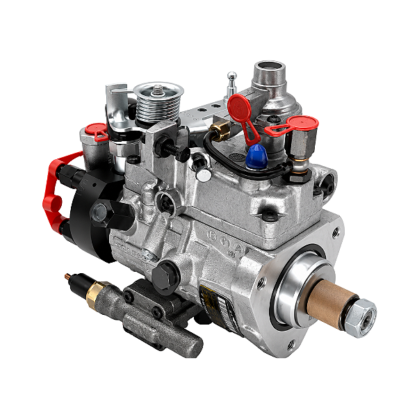 Bomba Injetora Empilhadeira Clark DP203 8923A110G