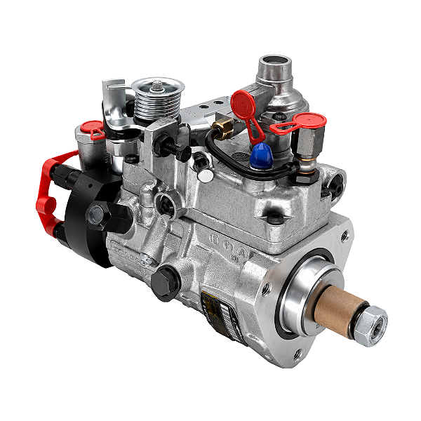 Bomba Injetora Empilhadeira Clark DP203 8923A110G