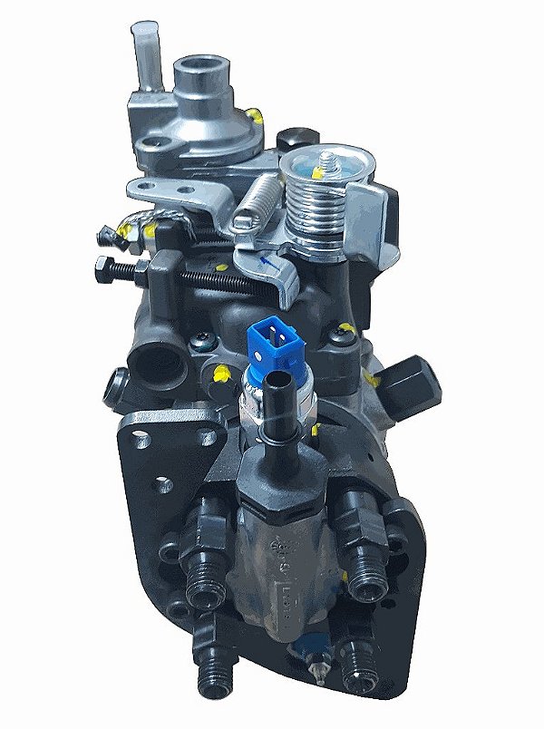 Bomba Injetora Retroescavadeira Jcb 1291 DP203 8925A022G