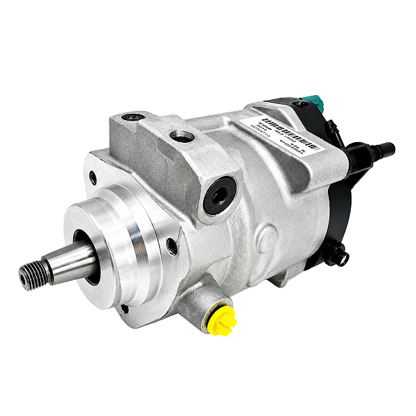 Bomba Injetora Pick-Up Hyndai Terracan Common Rail Motor 2.9 CRD 9044A072A