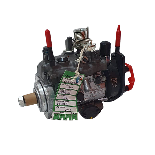 Bomba Injetora Caterpillar 416E V9320A225G 2644H012
