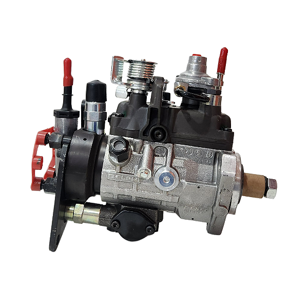 Bomba Injetora Caterpillar Rolo CS533