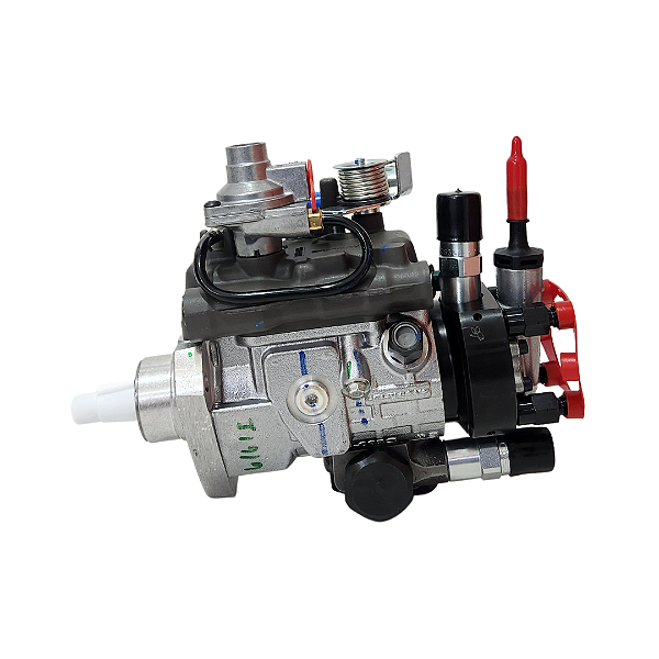 Bomba Injetora Empilhadeira RTFL 940/ Compactador VMT 860 V9520A291G