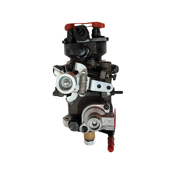 Bomba Injetora Delphi Perkins 1004 V9520A383G 2644C313 - Geratron