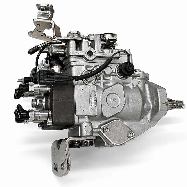 Bomba Injetora Van Hyundai Tacômetro Motor D4BX H8413B441A